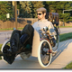 Image for article titled Steampunk Tadpole Trike is a Geek's Dream on Three Wheels